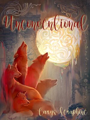 cover image of Unconventional
